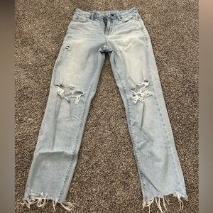 American Eagle Strigid Jeans
